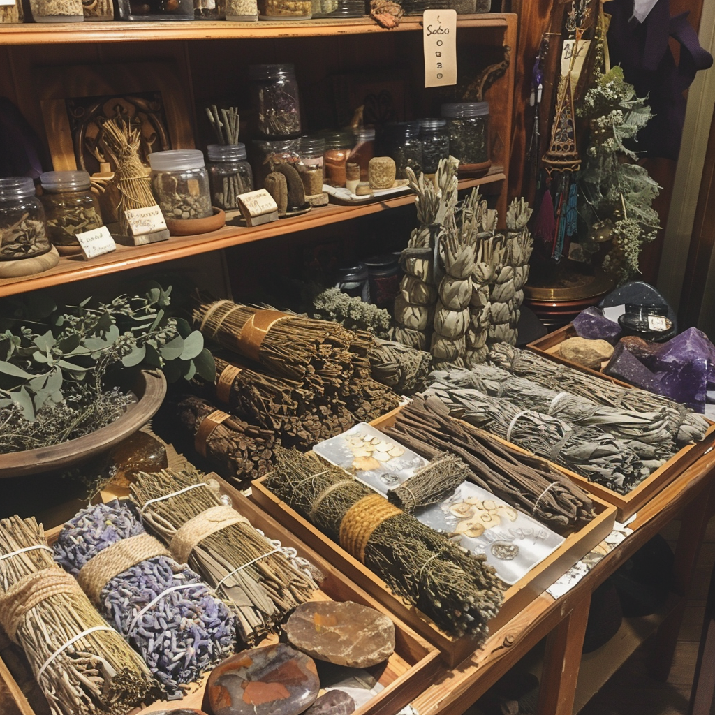Purify Your Space: The Benefits of Smudging & Different Types of Sage
