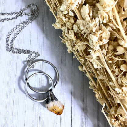 Big Crystal Necklace, Bohemian Jewelry, Crystal Necklaces, Etsy ID: 1006064693, FOXLARK- NECKLACES, Jewelry, Large Raw Crystal, Necklaces, Raw Citrine Jewelry, Raw citrine Necklace, Raw crystal jewelry, raw crystal necklace, raw crystal pendant, Raw Stone