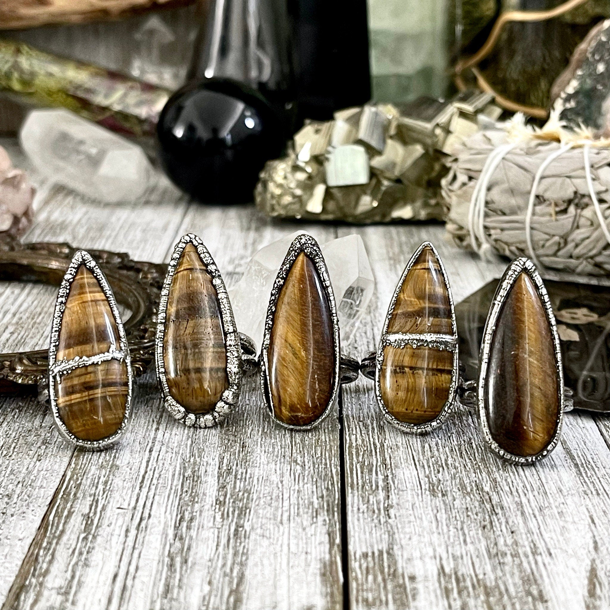 Bohemian crystal jewelry online