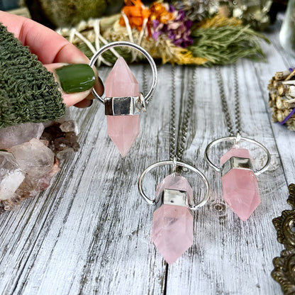 big crystal Necklace, Big Gothic Necklace, Big Silver Necklace, Big Stone Necklace, Bohemian Jewelry, Clear Quartz, Crystal Jewelry, Crystal Necklaces, Crystal Pendant, Crystal Point, Etsy ID: 1178150347, FOXLARK- NECKLACES, Jewelry, Large Crystal, Long S