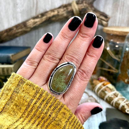 Big Statement Ring, BIg Stone Ring, Blue Turquoise Ring, Bohemian Ring, boho jewelry, boho ring, crystal ring, CURATED- RINGS, Etsy ID: 1344796161, Festival Jewelry, gypsy ring, Jewelry, Large Crystal, Rings, Statement Rings, Sterling Silver, Sterling Sil