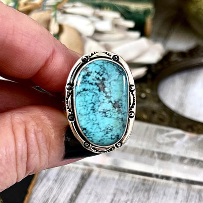 Bohemian Ring, boho jewelry, boho ring, crystal ring, CURATED- RINGS, Etsy ID: 1397815063, Festival Jewelry, gypsy ring, Jewelry, Large Crystal, Rings, Statement Rings, Sterling Silver, Sterling Silver Ring