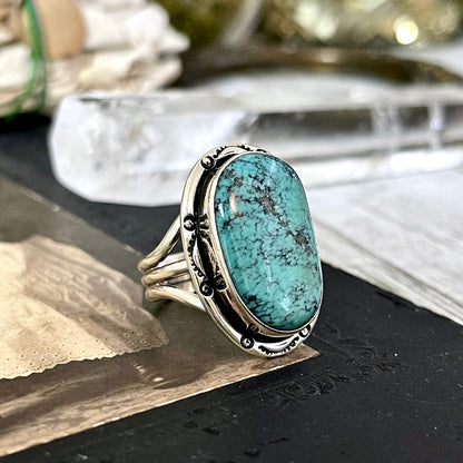 Bohemian Ring, boho jewelry, boho ring, crystal ring, CURATED- RINGS, Etsy ID: 1397815063, Festival Jewelry, gypsy ring, Jewelry, Large Crystal, Rings, Statement Rings, Sterling Silver, Sterling Silver Ring