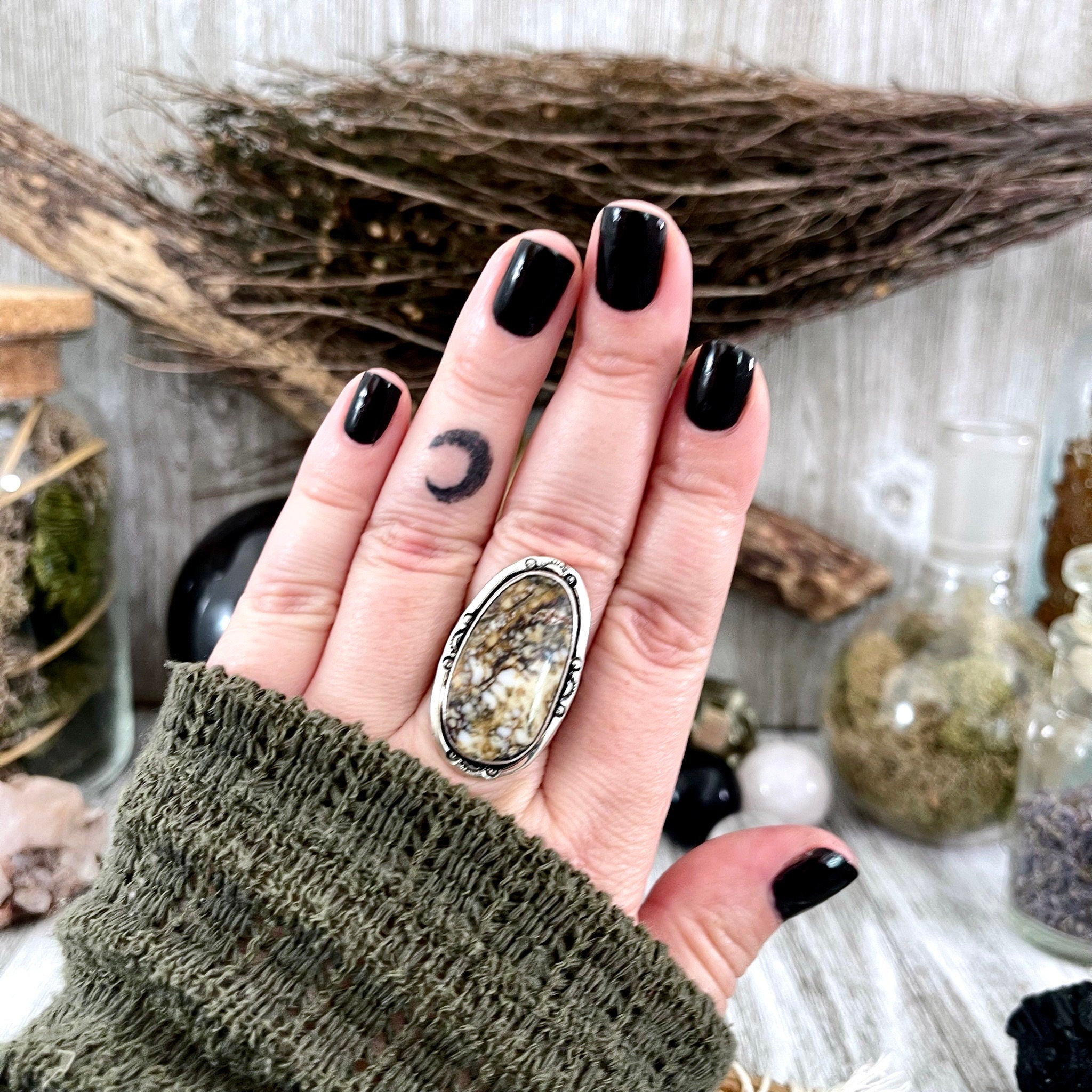 Shein Turtle And Crown Design Ring Set 12pcs | Boho rings, Ring sets boho,  Rings vintage boho