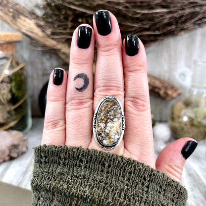 Big Statement Ring, Bohemian Ring, boho jewelry, boho ring, crystal ring, CURATED- RINGS, Etsy ID: 1419708149, Festival Jewelry, gypsy ring, Jewelry, Large Crystal, Large Stone Ring, Raw crystal Ring, Rings, Statement Jewelry, Statement Rings, Sterling Si