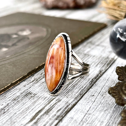 Big Statement Ring, Big Stone Ring, Bohemian Ring, boho jewelry, boho ring, crystal ring, CURATED- RINGS, Etsy ID: 1419649397, Festival Jewelry, gypsy ring, Jewelry, Large Crystal, Purple Stone Ring, Rings, Spiny Oyster Ring, Statement Rings, Sterling Sil