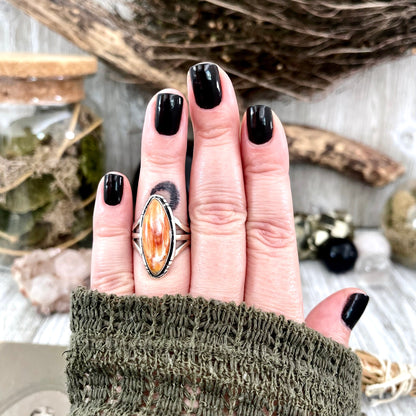 Big Statement Ring, Big Stone Ring, Bohemian Ring, boho jewelry, boho ring, crystal ring, CURATED- RINGS, Etsy ID: 1419649397, Festival Jewelry, gypsy ring, Jewelry, Large Crystal, Purple Stone Ring, Rings, Spiny Oyster Ring, Statement Rings, Sterling Sil