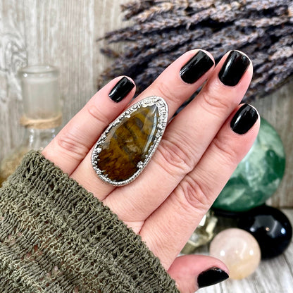 Big Bold Jewelry, Big Crystal Ring, Big Silver Ring, Big Statement Ring, Big Stone Ring, Bohemian Jewelry, Etsy ID: 1546617416, FOXLARK- RINGS, Jewelry, Large Crystal Ring, Natural stone ring, Rings, silver crystal ring, Silver Jewelry, Silver Ring, Slive