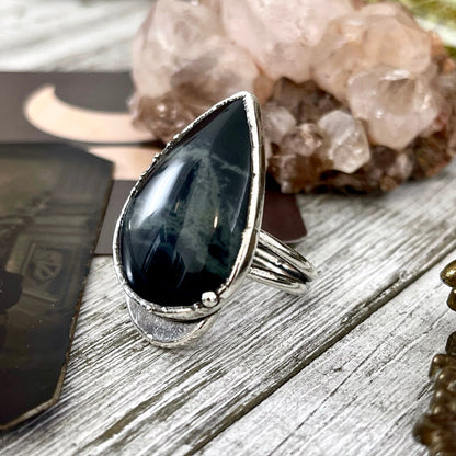 Big Bold Jewelry, Big Crystal Ring, Big Silver Ring, Big Statement Ring, Big Stone Ring, Bohemian Jewelry, Etsy ID: 1531400417, FOXLARK- RINGS, Jewelry, Large Crystal Ring, Natural stone ring, Rings, silver crystal ring, Silver Jewelry, Silver Stone Jewel